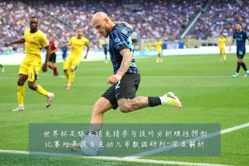 世界杯足球竞猜竞猜参与技巧分析理性预测比赛结果提高互动几率数据研判-深度解析